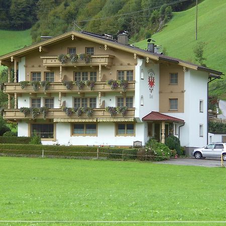 Landhaus Tirol Zellberg Habitación foto