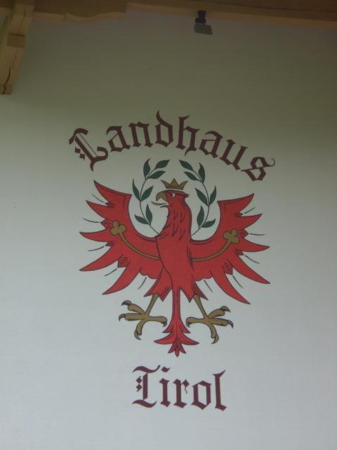 Landhaus Tirol Zellberg Exterior foto
