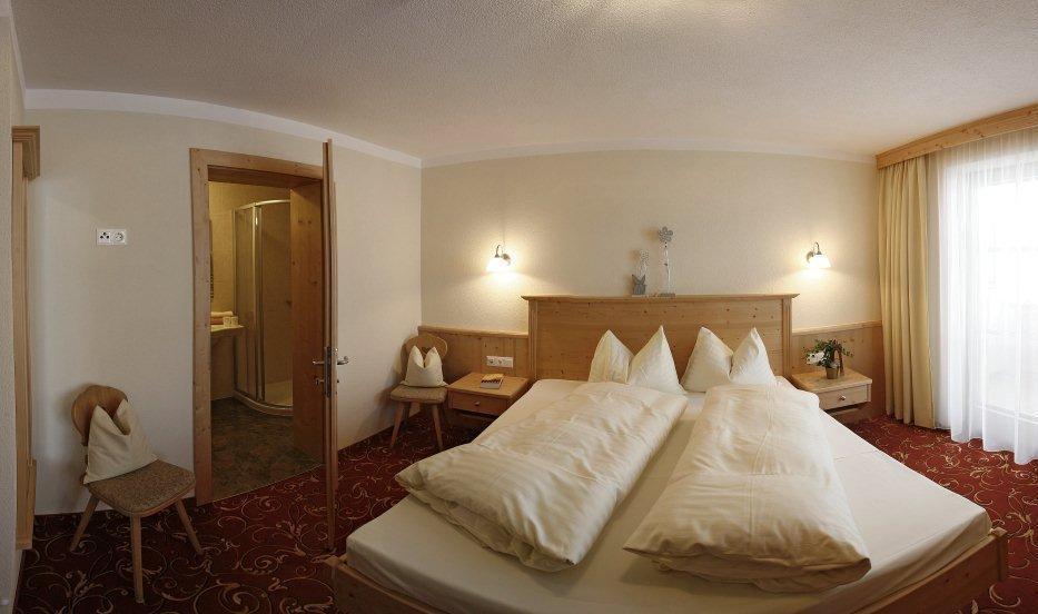 Landhaus Tirol Zellberg Exterior foto