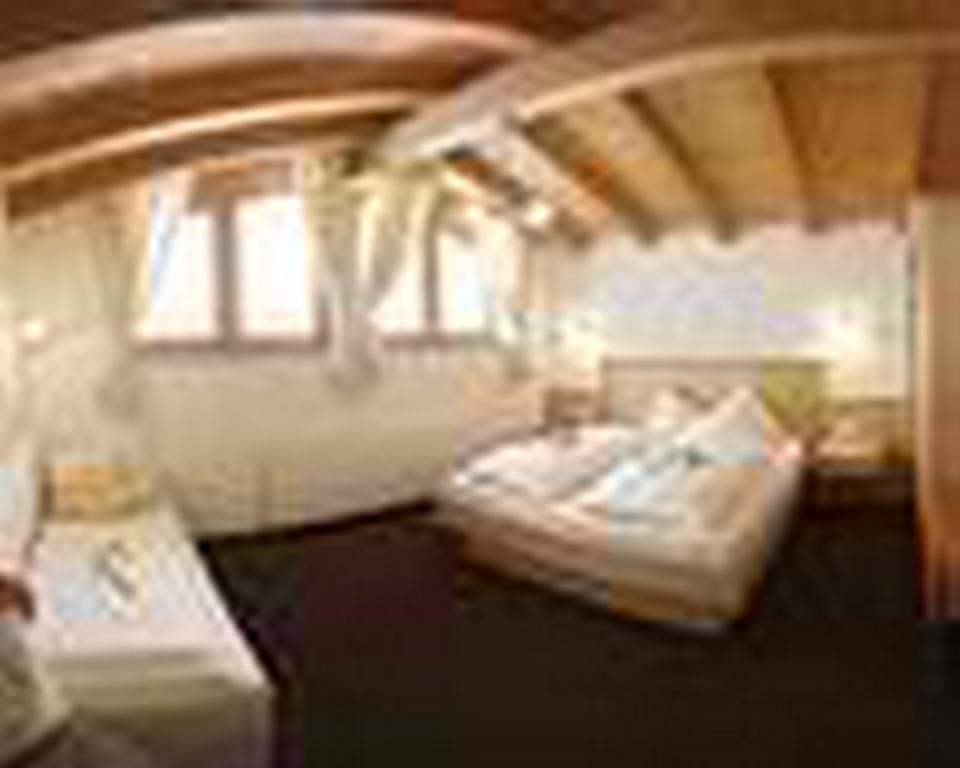 Landhaus Tirol Zellberg Habitación foto